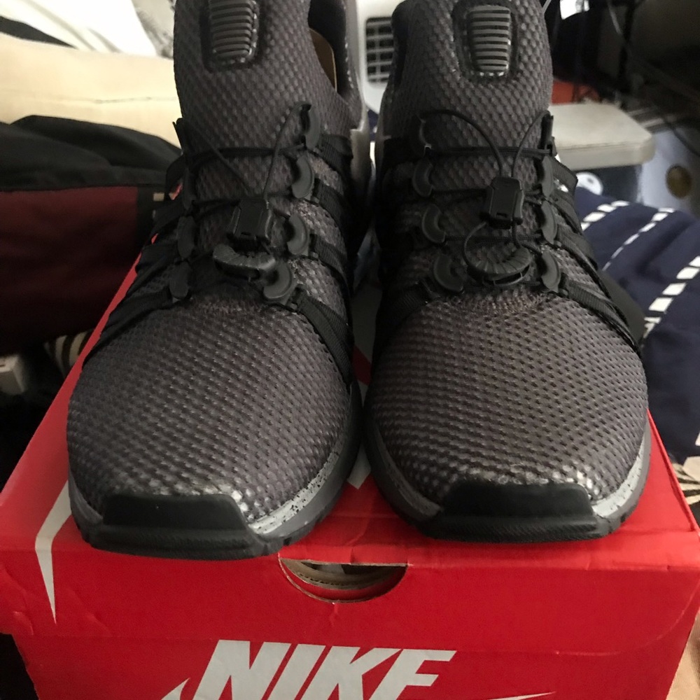 Nike shox